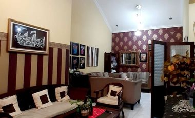 Dijual Rumah Siap Huni Komp. Tanjungsari Asri Antapani