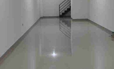 Ruko 2 Lantai Siap Pakai Di Cirendeu Tangsel