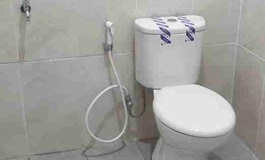 Ruko 2 Lantai Siap Pakai Di Cirendeu Tangsel