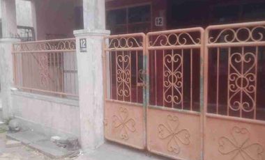 RUMAH MURAH DAN TOKO DI PERUMAHAN GKB GRESIK