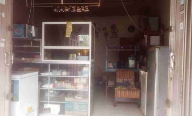 RUMAH MURAH DAN TOKO DI PERUMAHAN GKB GRESIK