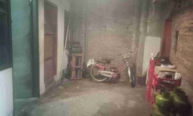 RUMAH MURAH DAN TOKO DI PERUMAHAN GKB GRESIK