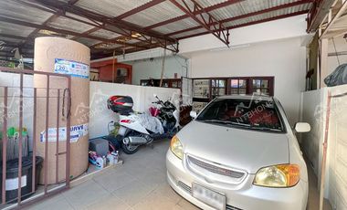 หมู่บ้านดวงแก้ว ติวานนท์-ปากเกร็ด ต่อเติมครบ ทำเลดี ติดถนนใหญ่ ใกล้ตลาด