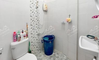 หมู่บ้านดวงแก้ว ติวานนท์-ปากเกร็ด ต่อเติมครบ ทำเลดี ติดถนนใหญ่ ใกล้ตลาด