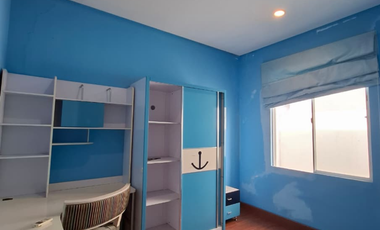 Turun Harga! Rumah Golf Lake Pine Hills 2 Lantai, Full Fasilitas, Dekat Bandara!