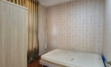 Turun Harga! Rumah Golf Lake Pine Hills 2 Lantai, Full Fasilitas, Dekat Bandara!