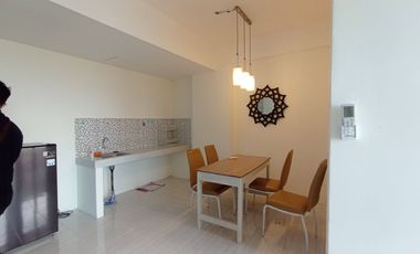 Apartemen disewakan di RW 03, Kalijudan, Mulyorejo, Surabaya, Jawa Timur