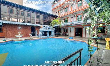 1-Bedroom Condo unit for rent - ANGELES CITY, PAMPANGA