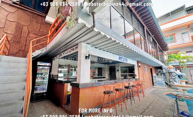 1-Bedroom Condo unit for rent - ANGELES CITY, PAMPANGA