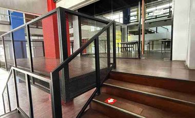 Office Space Bagus Di Pondok Indah Dekat TB Simatupang