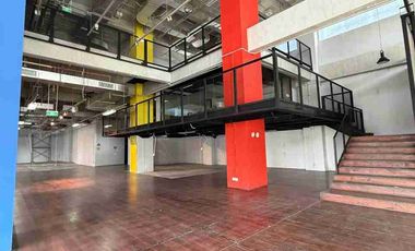 Office Space Bagus Di Pondok Indah Dekat TB Simatupang