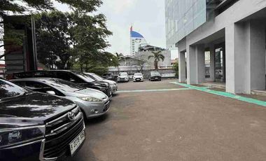 Office Space Bagus Di Pondok Indah Dekat TB Simatupang