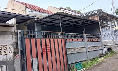 ASET BTN SOLO. Rumah Tinggal di Perum Permata Hijau, Jeruksawit, Gondangrejo, Karanganyar
