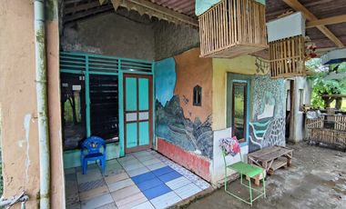 ASET BTN SOLO. RUMAH MURAH DI BLIMBING, GATAK, SUKOHARJO