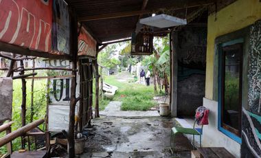 ASET BTN SOLO. RUMAH MURAH DI BLIMBING, GATAK, SUKOHARJO