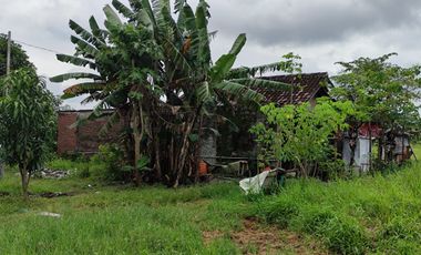 ASET BTN SOLO. RUMAH MURAH DI BLIMBING, GATAK, SUKOHARJO