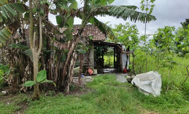 ASET BTN SOLO. RUMAH MURAH DI BLIMBING, GATAK, SUKOHARJO