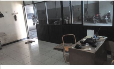 Di JUAL GUDANG SHM JL Kayu Besar (Pergudangan Miami) Tegal Aur Jakarta Barat