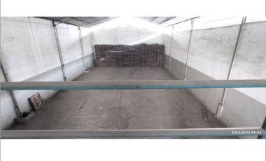 Di JUAL GUDANG SHM JL Kayu Besar (Pergudangan Miami) Tegal Aur Jakarta Barat