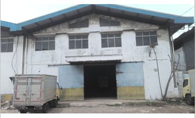 Di JUAL GUDANG SHM JL Kayu Besar (Pergudangan Miami) Tegal Aur Jakarta Barat