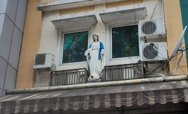 Disewakan 3 Lantai Strategis Ruko Golden Madrid Serpong, BSD