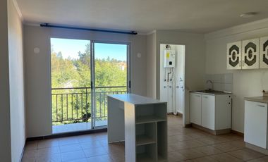 Venta de Departamento en sol de Curauma, Valparaíso