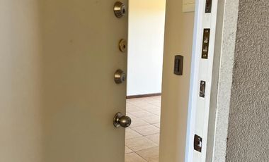 Venta de Departamento en sol de Curauma, Valparaíso