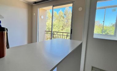 Venta de Departamento en sol de Curauma, Valparaíso