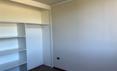 Venta de Departamento en sol de Curauma, Valparaíso