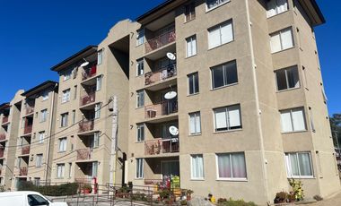 Venta de Departamento en sol de Curauma, Valparaíso