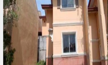 FORECLOSED House & Lot in CAMELLA DAVAO : OK for FINANCING