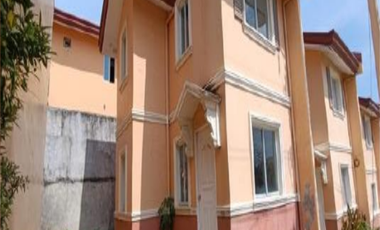 FORECLOSED House & Lot in CAMELLA DAVAO : OK for FINANCING