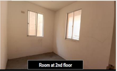 FORECLOSED House & Lot in CAMELLA DAVAO : OK for FINANCING