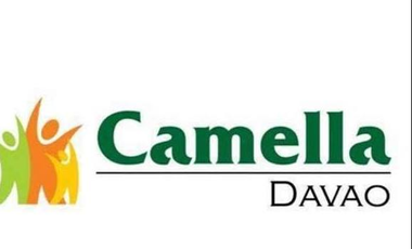 FORECLOSED House & Lot in CAMELLA DAVAO : OK for FINANCING