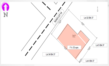 FORECLOSED House & Lot in CAMELLA DAVAO : OK for FINANCING