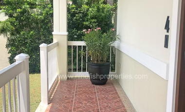 250 sqm House and Lot at Verdana Homes For Sale
