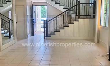 250 sqm House and Lot at Verdana Homes For Sale