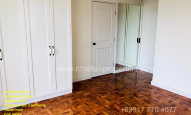 250 sqm House and Lot at Verdana Homes For Sale