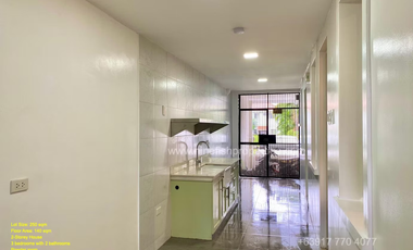 250 sqm House and Lot at Verdana Homes For Sale