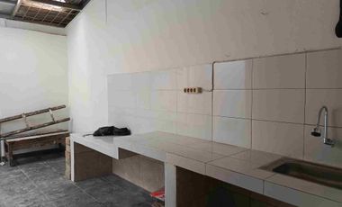 Rumah Full Renovasi Siap Huni Strategis BSD Tangsel