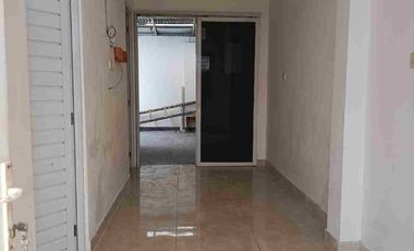 Rumah Full Renovasi Siap Huni Strategis BSD Tangsel