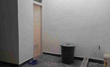 Rumah Full Renovasi Siap Huni Strategis BSD Tangsel