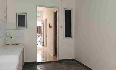 Rumah Full Renovasi Siap Huni Strategis BSD Tangsel