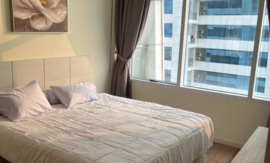 Apartemen Regatta Pantai Mutiara, 115 sqm, 2 Bedroom, Furnished