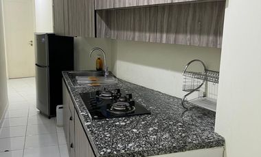 Apartemen Regatta Pantai Mutiara, 115 sqm, 2 Bedroom, Furnished