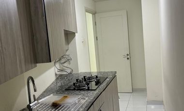 Apartemen Regatta Pantai Mutiara, 115 sqm, 2 Bedroom, Furnished