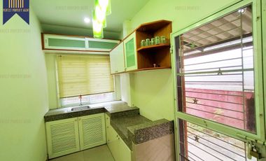 ขายบ้านเดี่ยว ชั้นเดียว เค.ซี.สุวินทวงศ์ 2 (K.C.Suwinthawong 2) ฉะเชิงเทรา สไตล์ Modern Compenpony