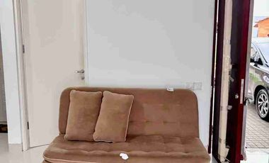 Villa Mewah + Kolam Renang beserta Perabotan di Cluster Eksklusif Kota Batu. View Pegunungan dan Kota.