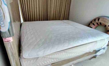 Villa Mewah + Kolam Renang beserta Perabotan di Cluster Eksklusif Kota Batu. View Pegunungan dan Kota.