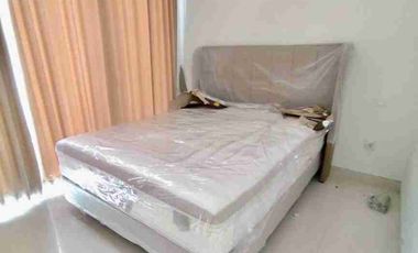 Villa Mewah + Kolam Renang beserta Perabotan di Cluster Eksklusif Kota Batu. View Pegunungan dan Kota.